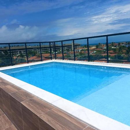 Cupe Summer Beach By Use Flats Porto de Galinhas Bagian luar foto