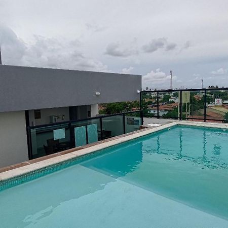 Cupe Summer Beach By Use Flats Porto de Galinhas Bagian luar foto