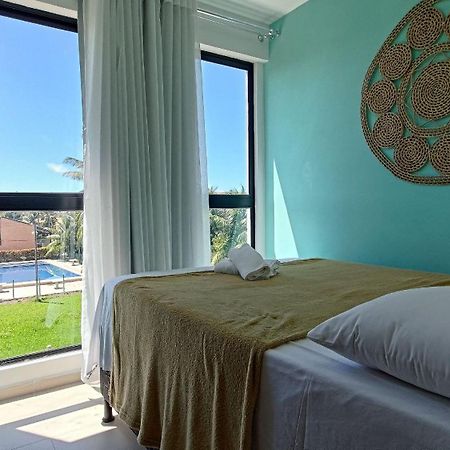 Cupe Summer Beach By Use Flats Porto de Galinhas Bagian luar foto