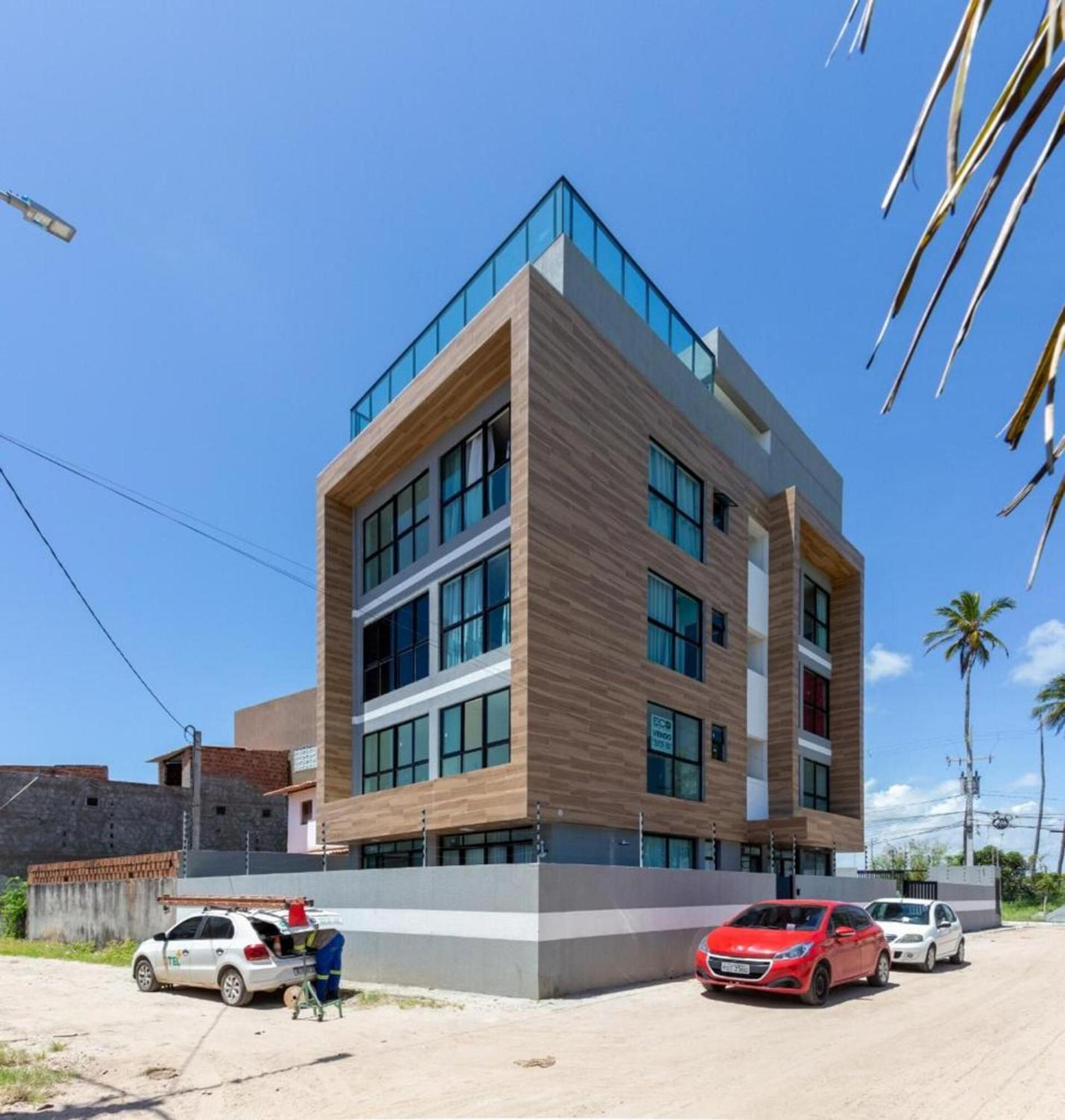 Cupe Summer Beach By Use Flats Porto de Galinhas Bagian luar foto