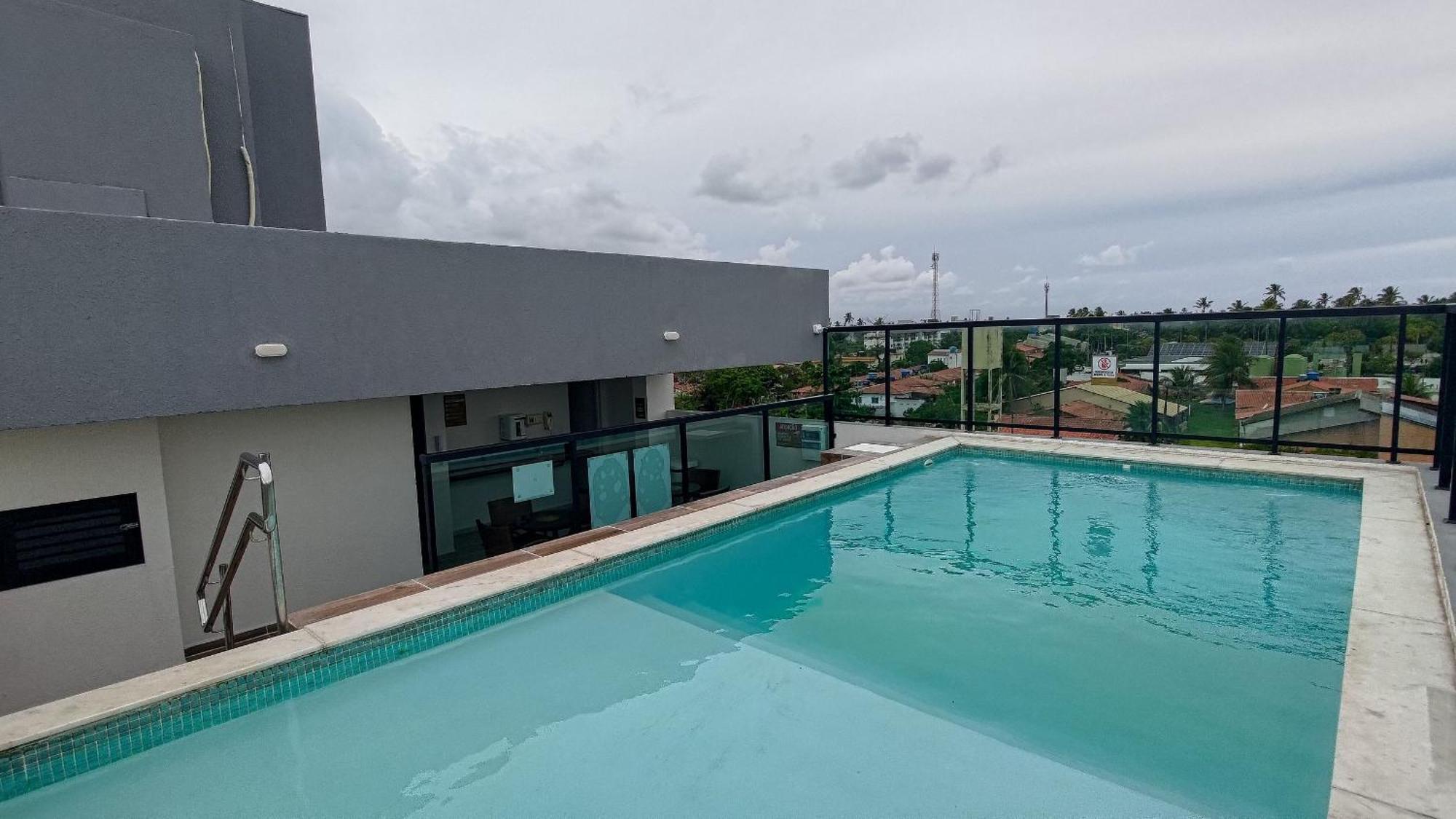 Cupe Summer Beach By Use Flats Porto de Galinhas Bagian luar foto